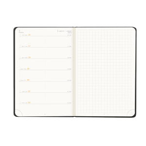 Rhodia Weekly Webplanner 2023 (A5/A6) Horizontal