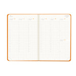 Rhodia Weekly Webplanner 2023 (A5/A6) Vertical