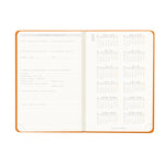 Rhodia Weekly Webplanner 2023 (A5/A6) Vertical