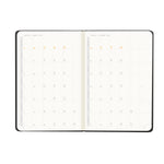 Rhodia Weekly Webplanner 2023 (A5/A6) Horizontal