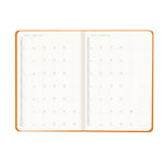 Rhodia Weekly Webplanner 2023 (A5/A6) Vertical