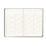 Rhodia Weekly Webplanner 2023 (A5/A6) Horizontal