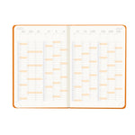 Rhodia Weekly Webplanner 2023 (A5/A6) Vertical