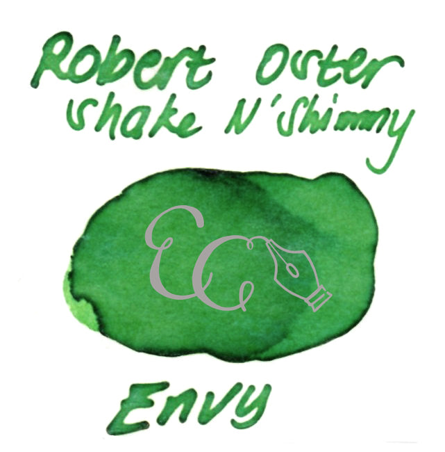 Robert Oster Inks (50ml) Shake 'N' Shimmy