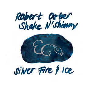 Robert Oster Inks (50ml) Shake 'N' Shimmy