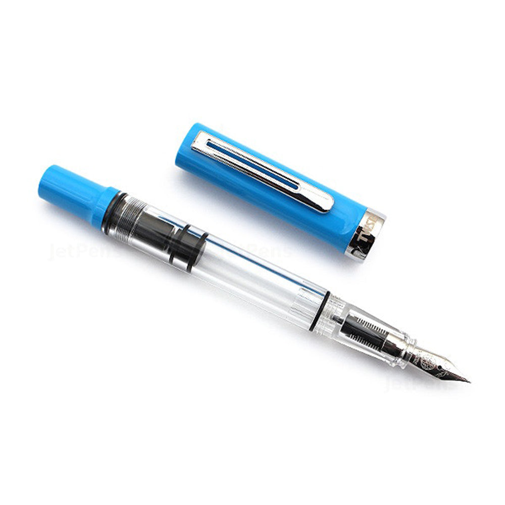 TWSBI ECO-T Fountain Pen