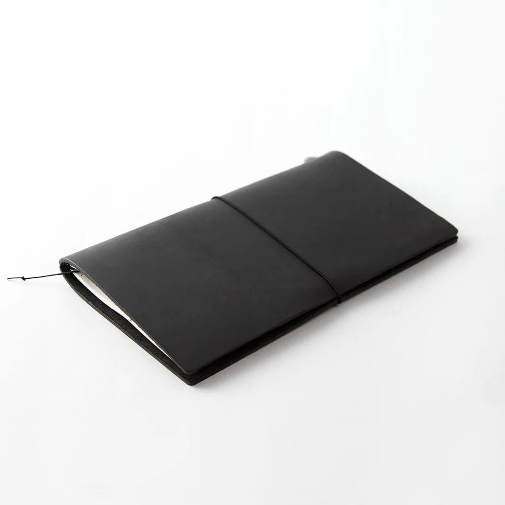 Traveler's Notebook (Regular Size)