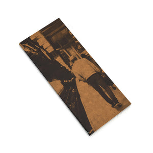 Yamamoto Paper Ro-Biki Notebook (New York Series)