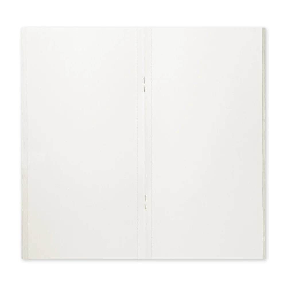 Traveler's Notebook Refill 013 Lightweight Paper Notebook