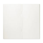 Traveler's Notebook Refill 013 Lightweight Paper Notebook