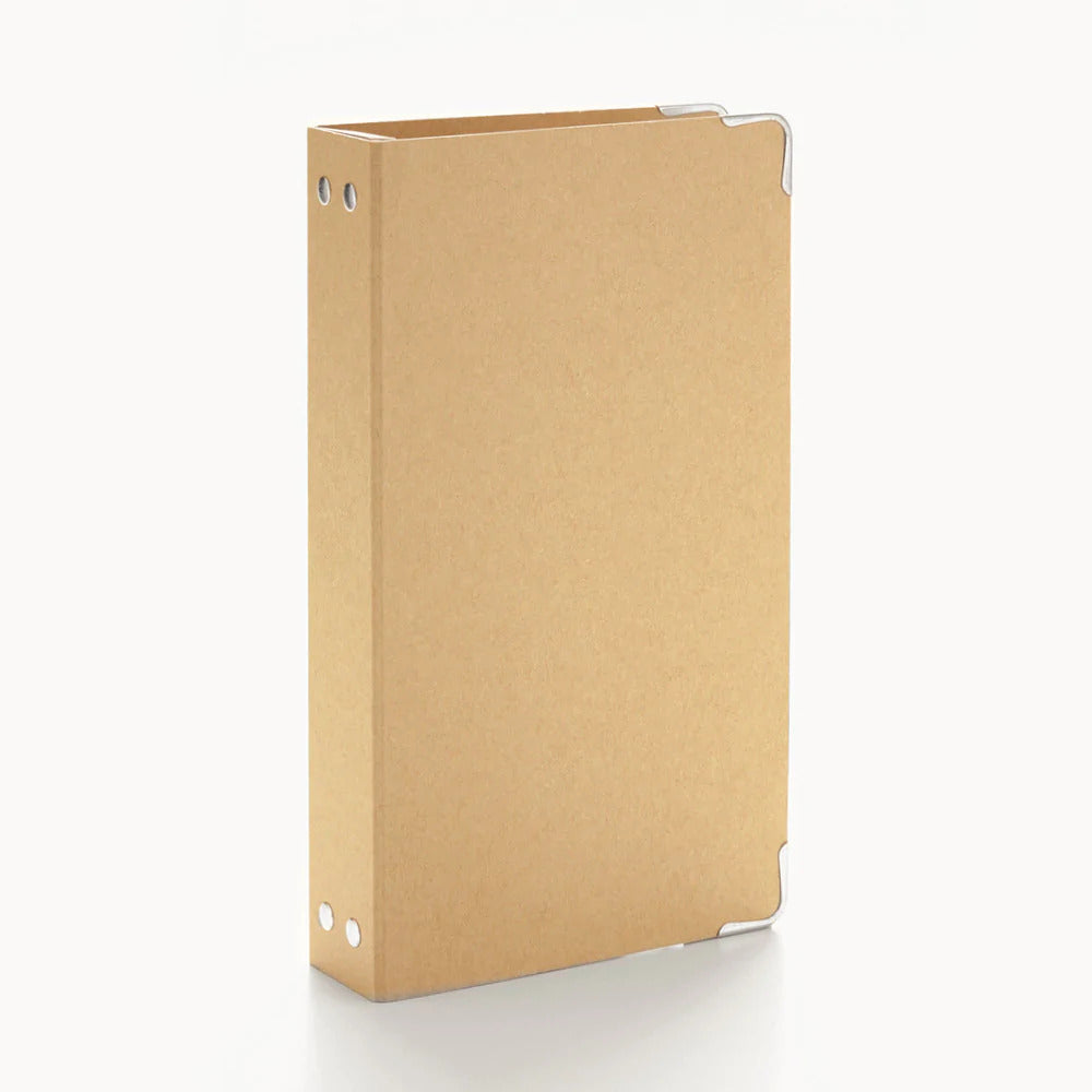 Traveler's Notebook Refill 011 Binder