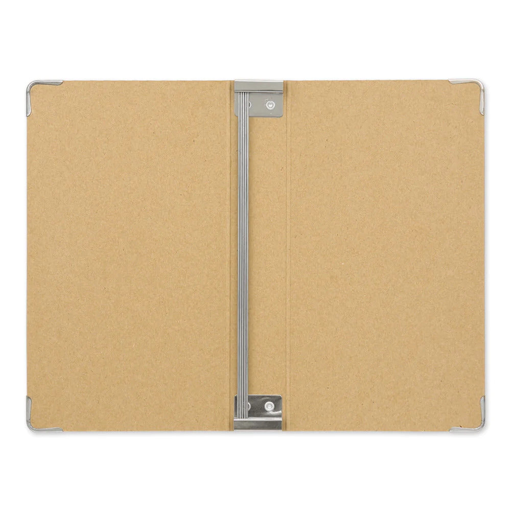 Traveler's Notebook Refill 011 Binder