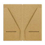 Traveler's Notebook Refill 020 Kraft Paper Folder
