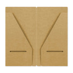 Traveler's Notebook Refill 020 Kraft Paper Folder