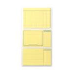 Traveler's Notebook Refill 022 Sticky Notes