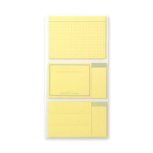 Traveler's Notebook Refill 022 Sticky Notes