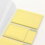 Traveler's Notebook Refill 022 Sticky Notes