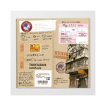 Traveler's Notebook Refill 014 Kraft Paper