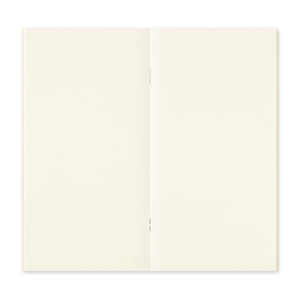 Traveler's Notebook Refill 025 MD Paper (Cream)