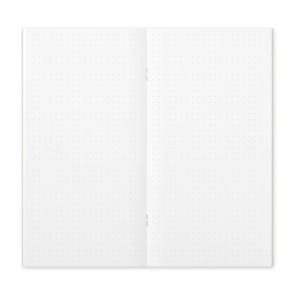 Traveler's Notebook Refill 026 Dot Grid