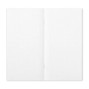 Traveler's Notebook Refill 026 Dot Grid