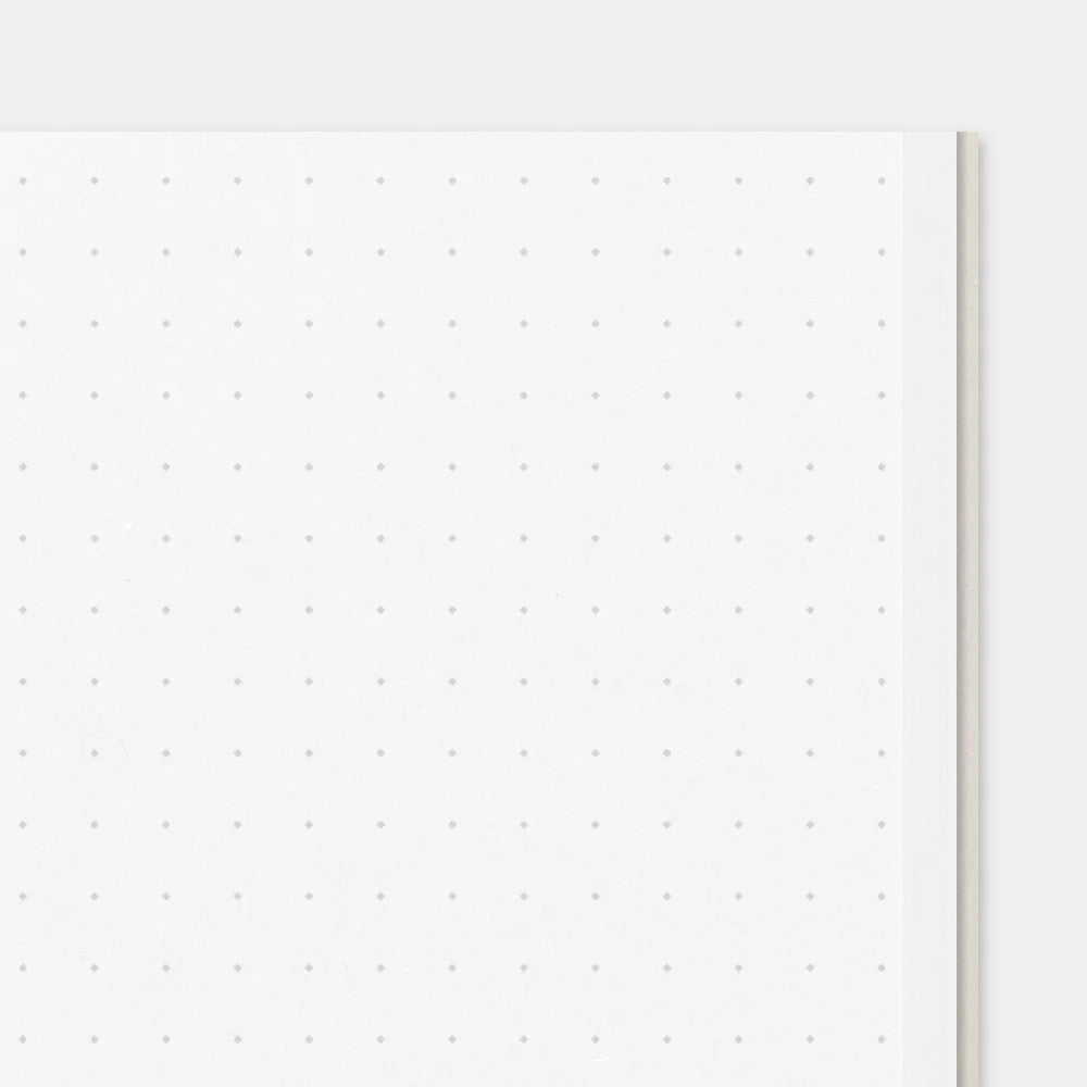 Traveler's Notebook Refill 026 Dot Grid