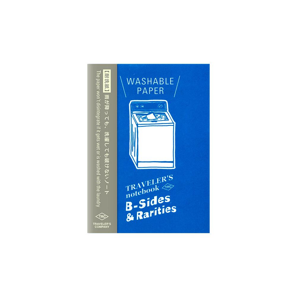 Traveler's Notebook Refill (Passport Size) 2023