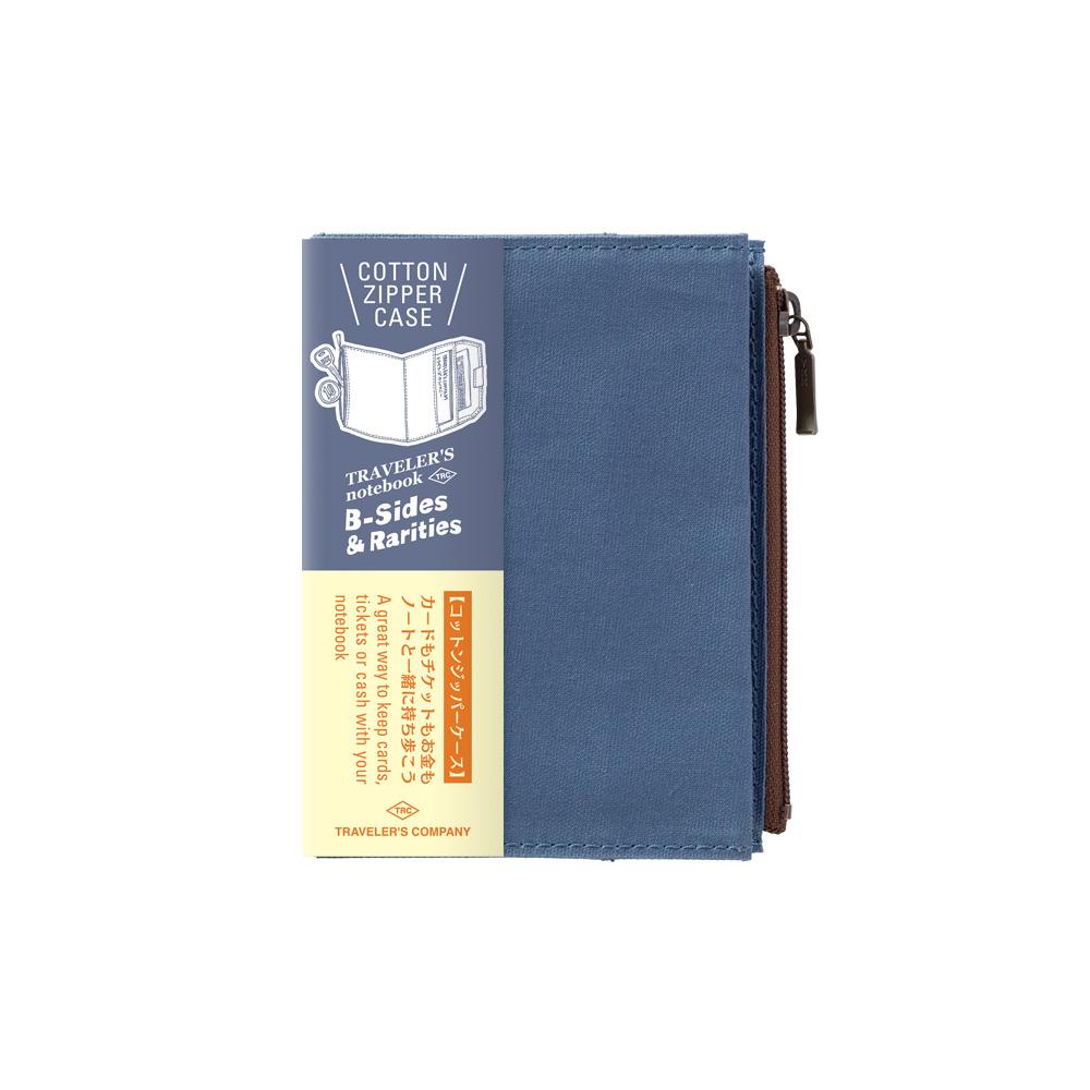Traveler's Notebook Refill (Passport Size)