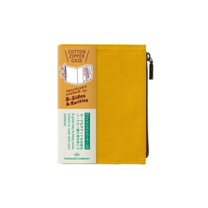 Traveler's Notebook Refill (Passport Size) 2023