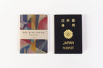 Yamamoto Paper Ro-Biki Notebook (Museum Series)