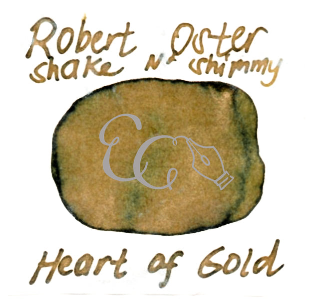 Robert Oster Inks (50ml) Shake 'N' Shimmy