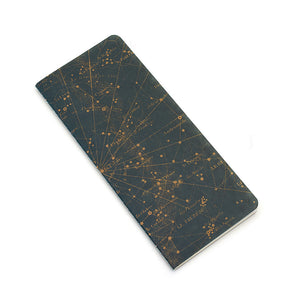 Yamamoto Paper Ro-Biki Notebook (Map Series)