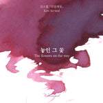 Wearingeul (30ml) Kim So-Wol Inks