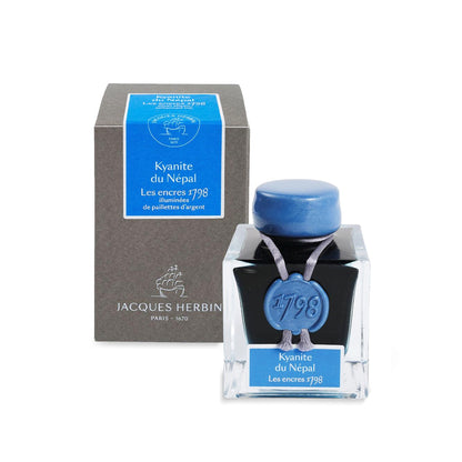 J. Herbin 1798 Inks Collection