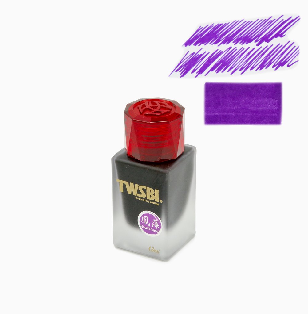 TWSBI 1791 Ink (18ml)