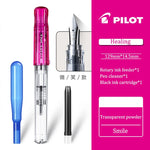 Pilot Kakuno w/ Converter Limited Edition Fountain Pen