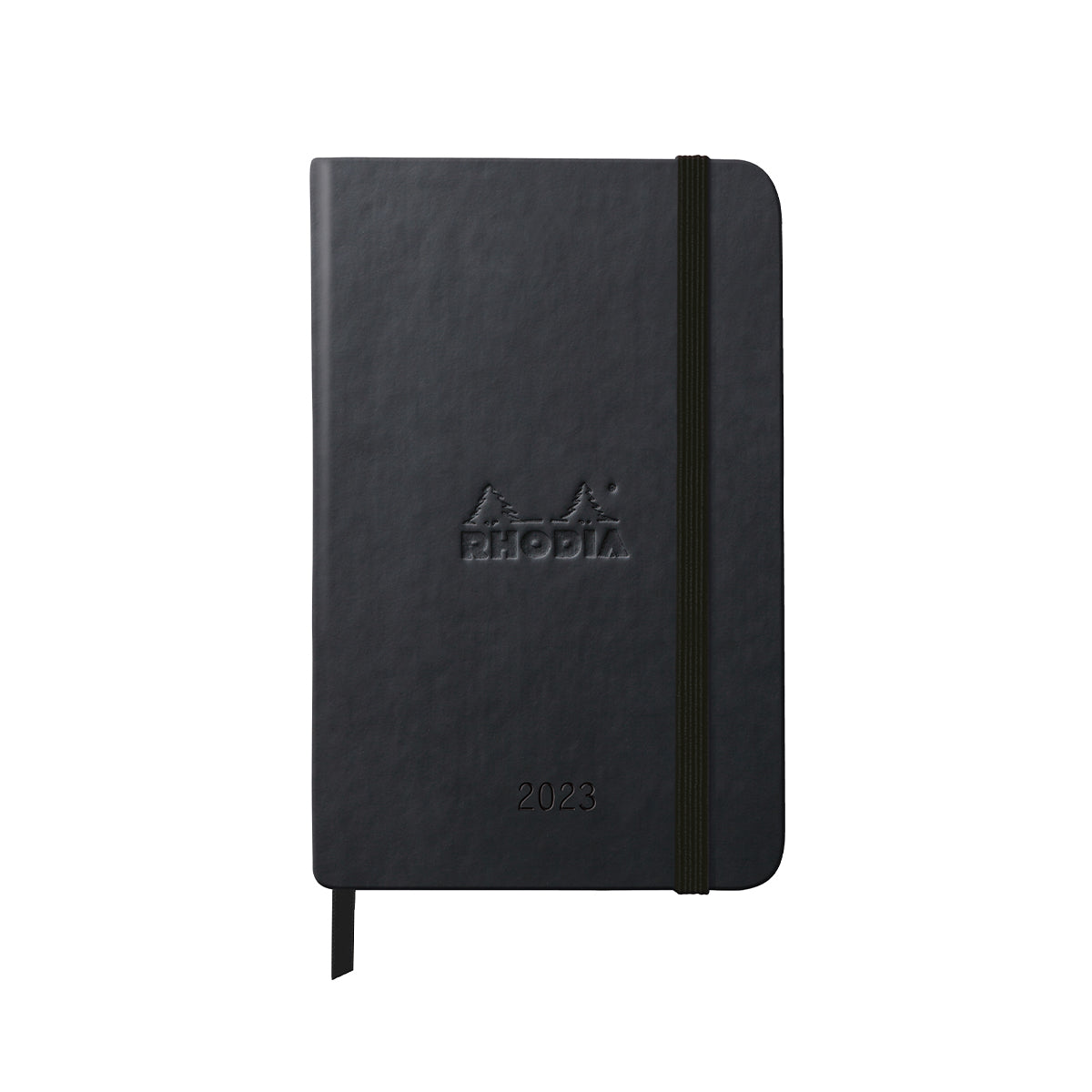 Rhodia Weekly Webplanner 2023 (A5/A6) Vertical