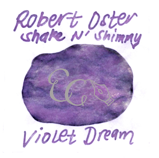 Robert Oster Inks (50ml) Shake 'N' Shimmy