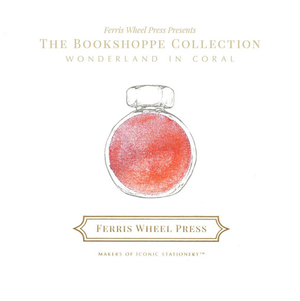 Ferris Wheel Press Ink 38ml