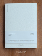 Dominant Industry Takasago Notebooks (A5)