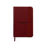 Rhodia Weekly Webplanner 2023 (A5/A6) Vertical