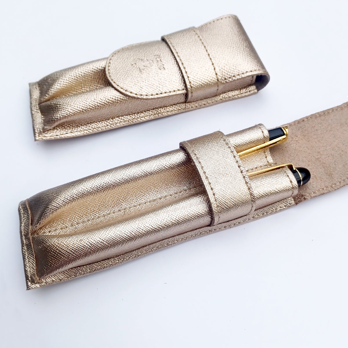 Elias Pen Cases (Double Slots) 2023 Edition