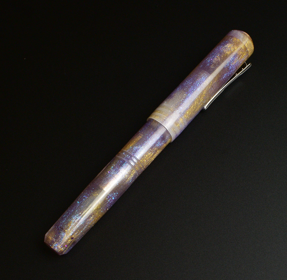 Franklin Christoph Model 31 Fountain Pen