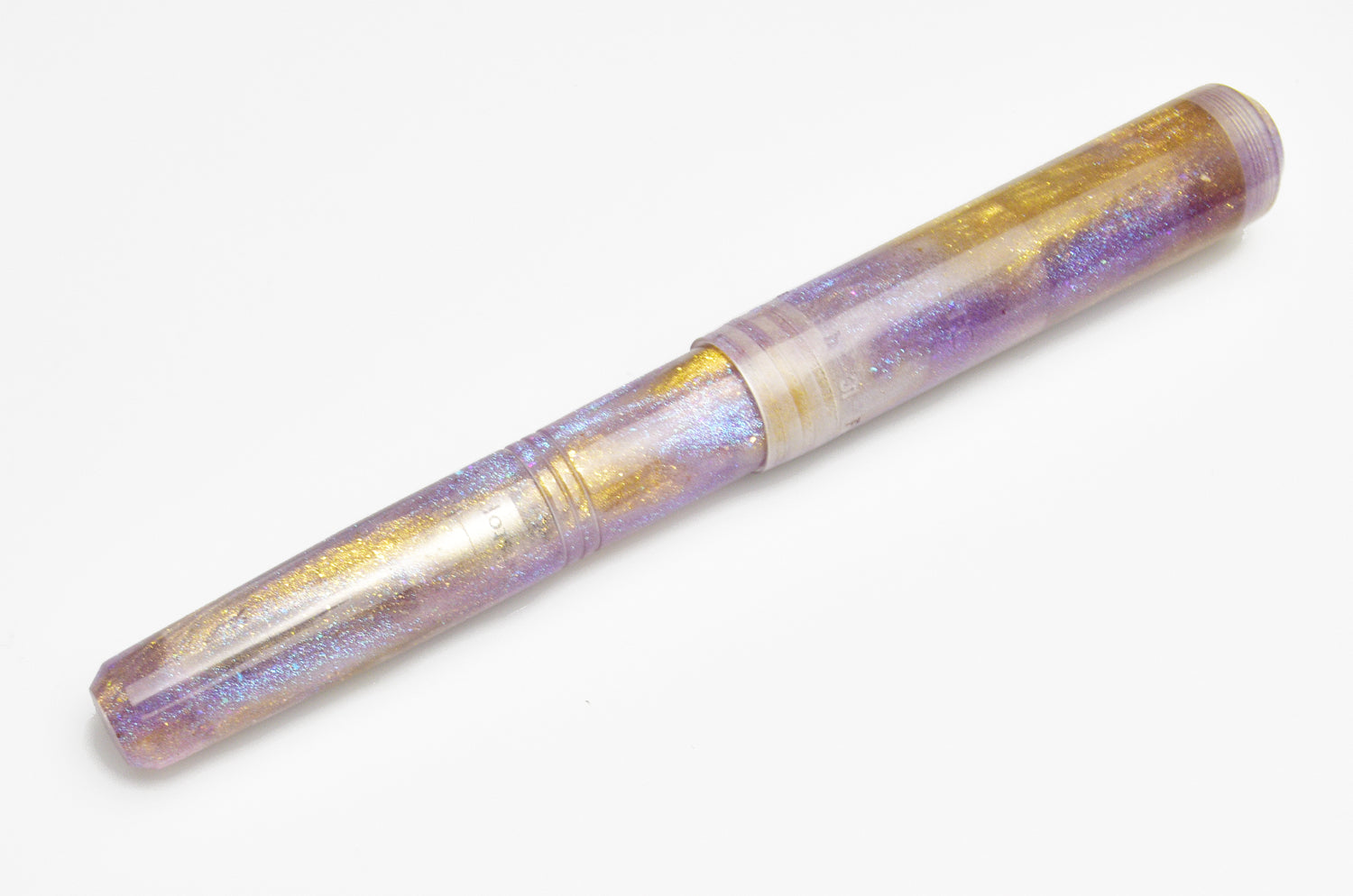 Franklin Christoph Model 31 Fountain Pen