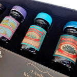 J. Herbin 10ml Birthday Set (350th Anniversary Inks Set)