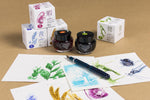 Taccia Fountain Pen Ink (40ml) Standard Collection