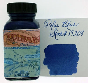 Noodler's Polar Inks