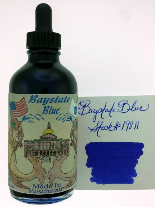 Noodler's Ink 4.5oz Bottled Inks