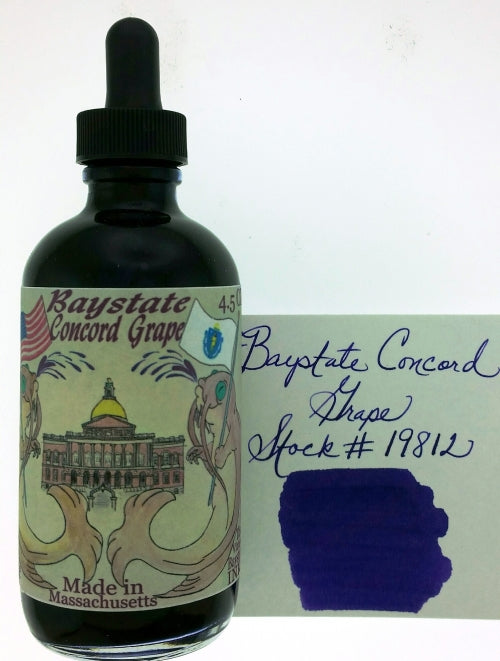 Noodler's Ink 4.5oz Bottled Inks