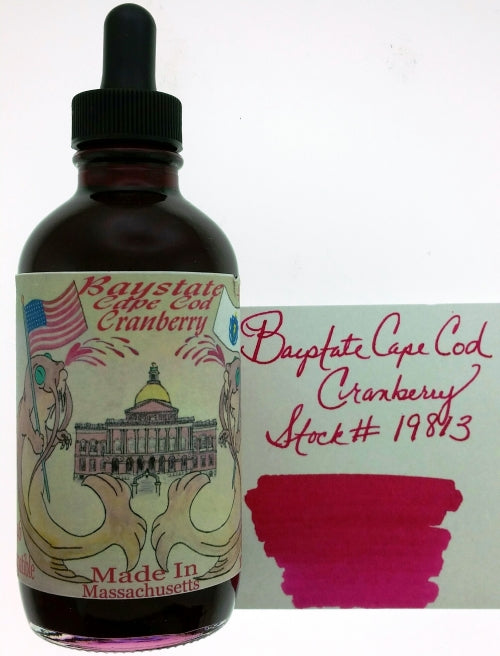 Noodler's Ink 4.5oz Bottled Inks